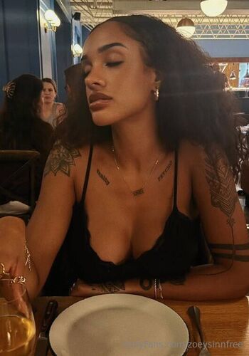 Zoey Sinn Fre / zoeysinnfree nude photo #36