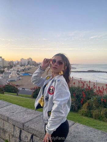 Zo / zoeywantstotry nude photo #32