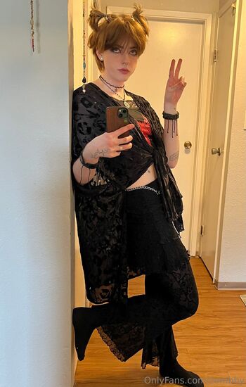 jayzombby (hethey / zombby / zzombbyy nude photo #5