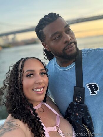 ZoMonke / zomonkey nude photo #3