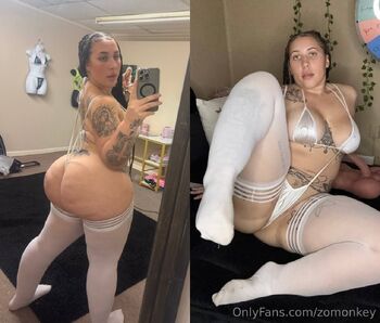 ZoMonke / zomonkey nude photo #17