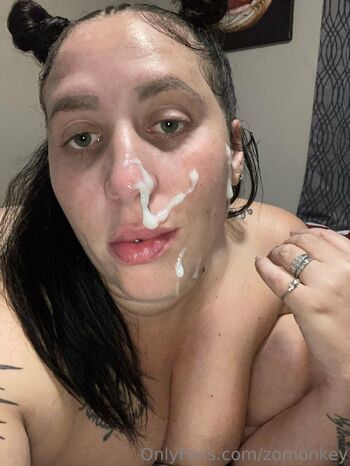 ZoMonke / zomonkey nude photo #30