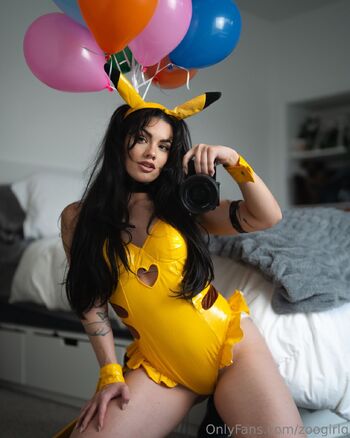 mad / zoogirlq nude photo #35