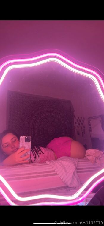 Sharntay / zs1132779 nude photo #4