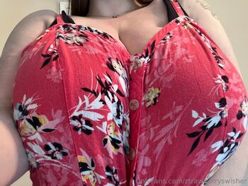 Strawberryswishe / ztrawberryswisher nude photo #33