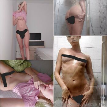 zu_zakova_fre / zu_zakova_free nude photo #16