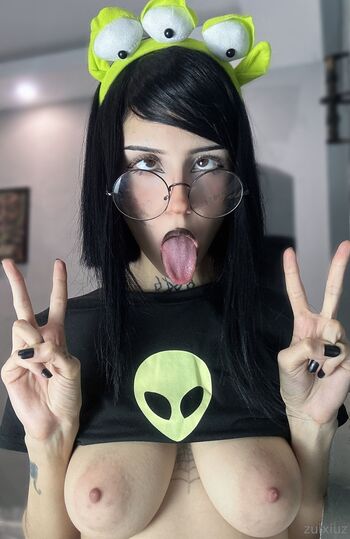 Zu / zuixiuzz / zuixiuz nude photo #4