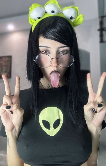 Zu / zuixiuzz / zuixiuz nude photo #5