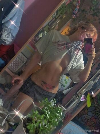 Zureea / zureeal nude photo #6