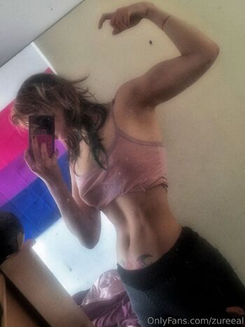 Zureea / zureeal nude photo #7