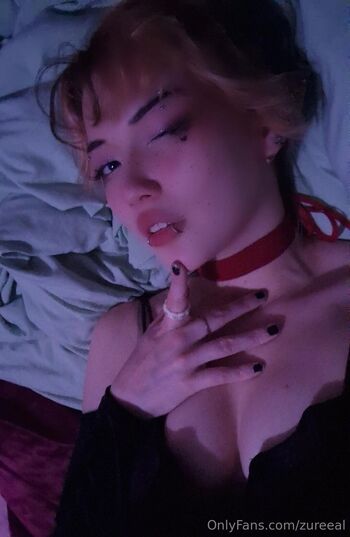 Zureea / zureeal nude photo #10