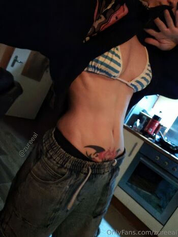Zureea / zureeal nude photo #14