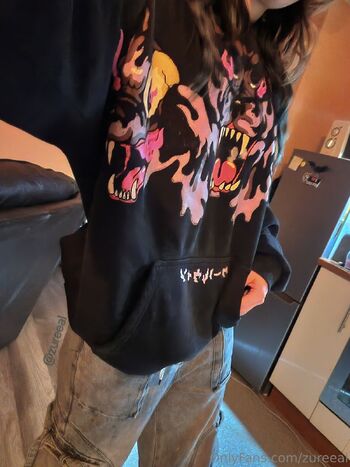 Zureea / zureeal nude photo #15