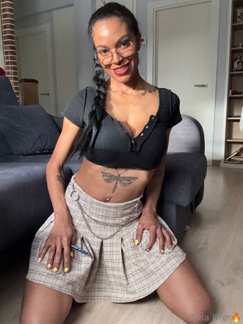 Zuri Hil / zurihill nude photo #9