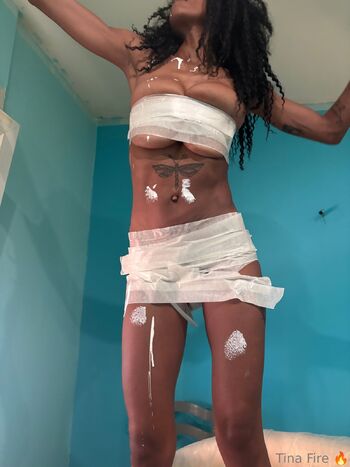 Zuri Hil / zurihill nude photo #12