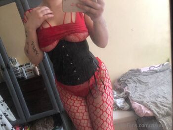 Zux / zuxakink nude photo #4