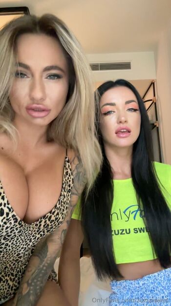 Zuzu Sweet 18 VIDEOS / zuzusweet nude photo #4