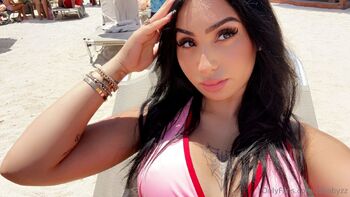 Zada / zzbabyzz nude photo #5