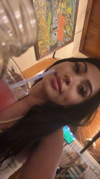 Zada / zzbabyzz nude photo #7