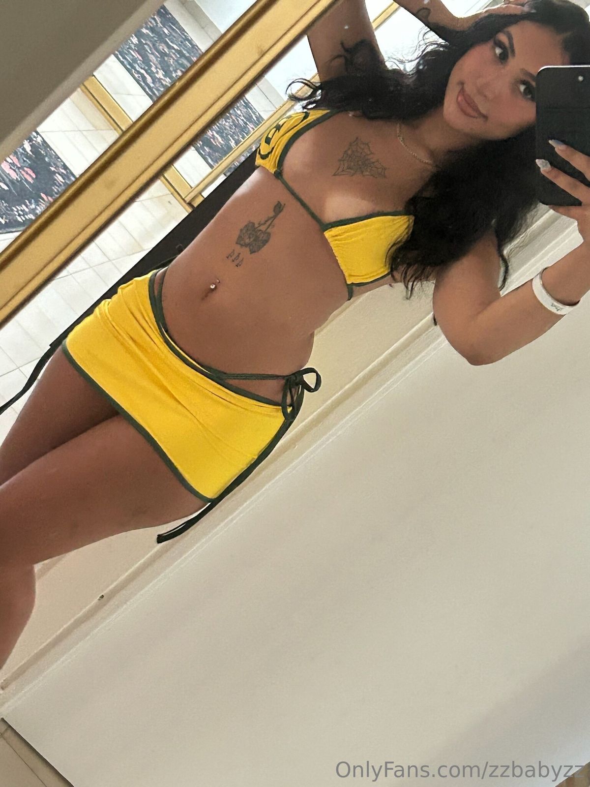 Zada / zzbabyzz nude photo #10