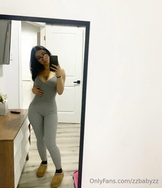 Zada / zzbabyzz nude photo #13