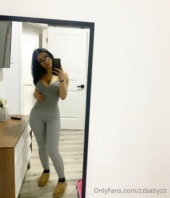 Zada / zzbabyzz nude photo #13