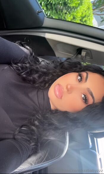 Zada / zzbabyzz nude photo #18