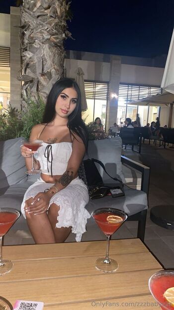 Zada / zzbabyzz nude photo #19