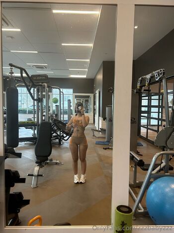 Zada / zzbabyzz nude photo #20