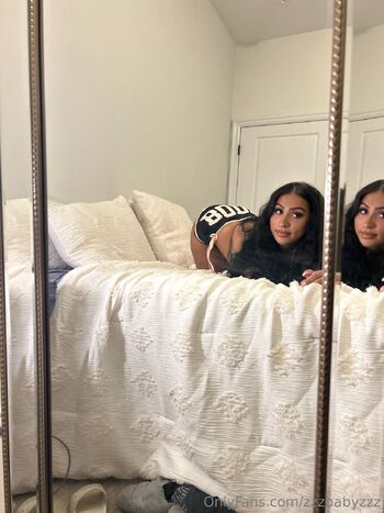 Zada / zzbabyzz nude photo #21