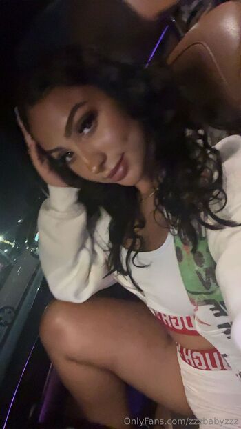 Zada / zzbabyzz nude photo #24