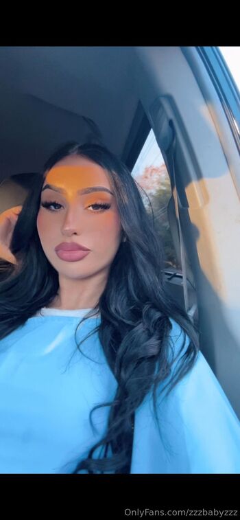 Zada / zzbabyzz nude photo #27