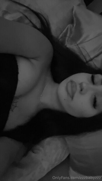 Zada / zzbabyzz nude photo #28