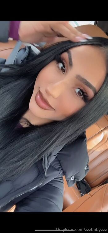 Zada / zzbabyzz nude photo #31