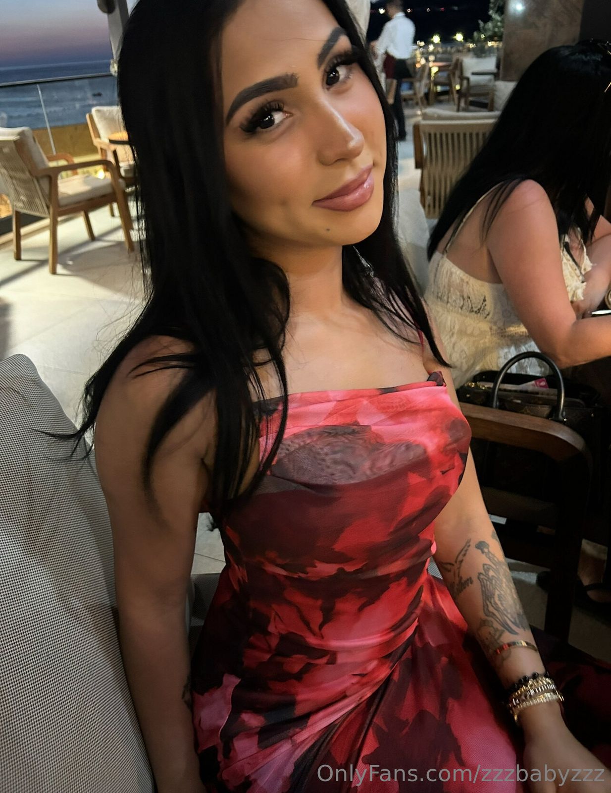 Zada / zzbabyzz nude photo #35