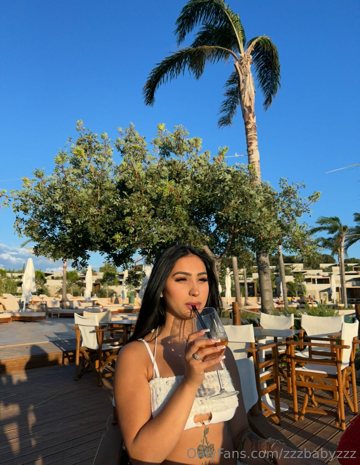 Zada / zzbabyzz nude photo #36