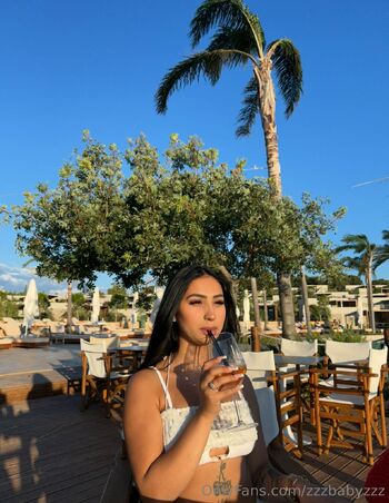 Zada / zzbabyzz nude photo #36