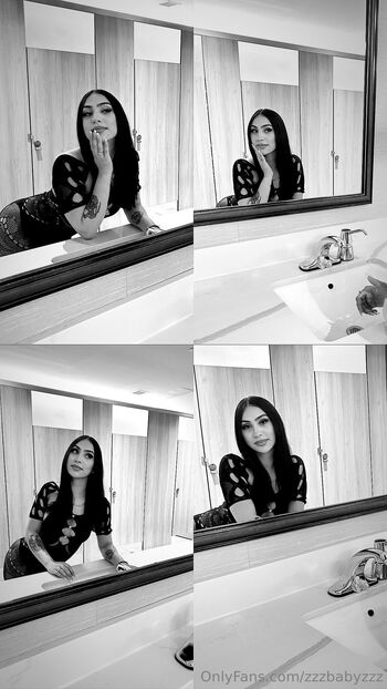 Zada / zzbabyzz nude photo #38