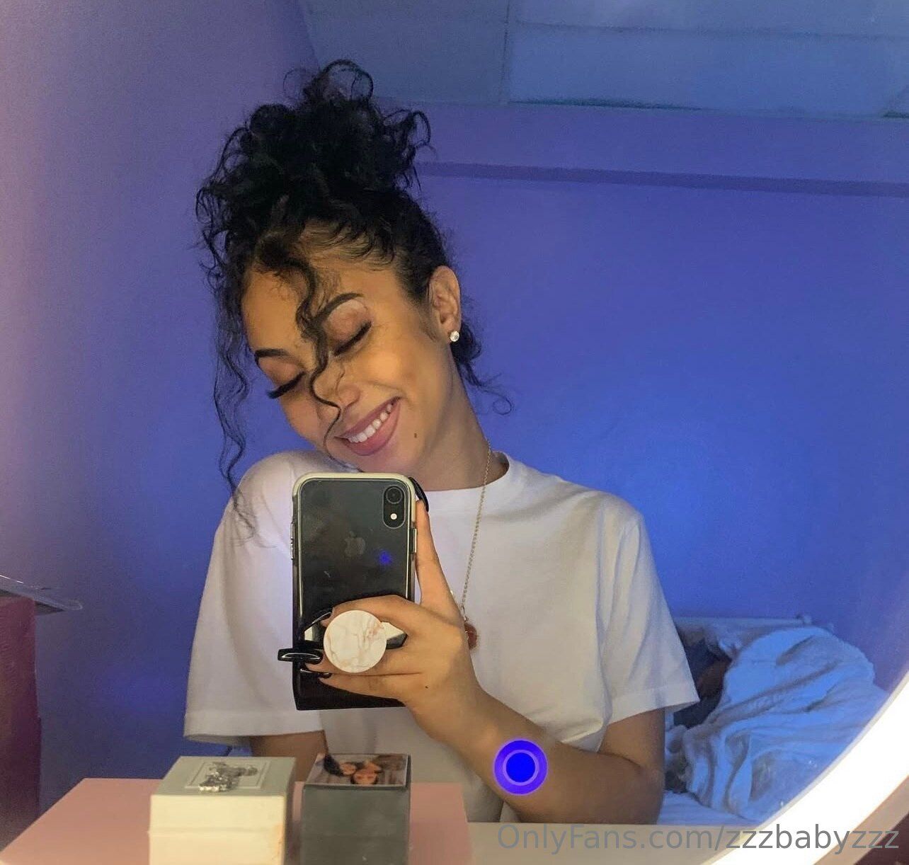 Zada / zzbabyzz nude photo #39